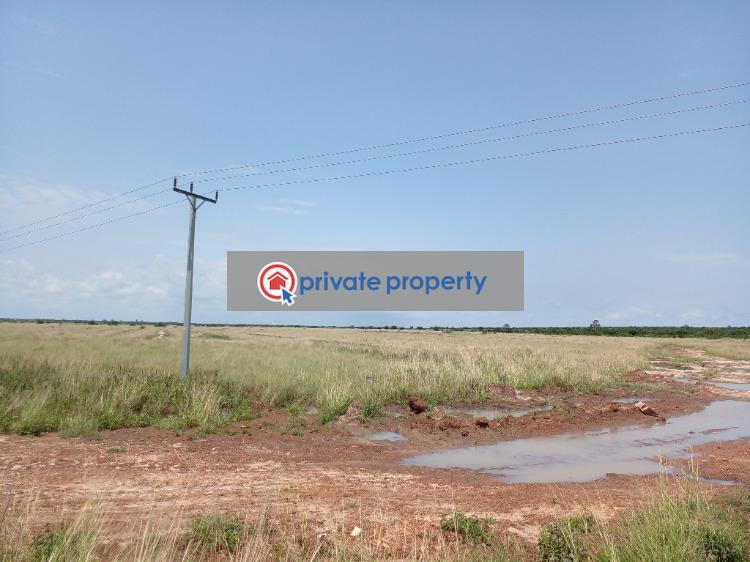 Land For Sale &nbsp;dawa Tsopoli Ningo Prampram District Accra - 0