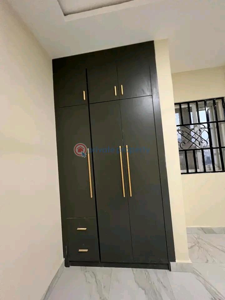 1 bedroom Apartment For Rent Spintex Accra - 4
