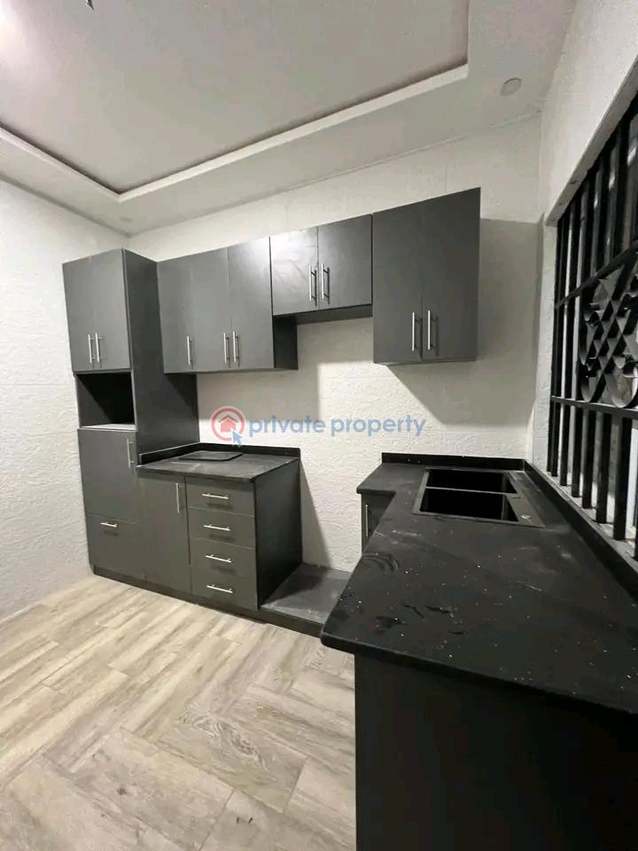 1 bedroom Apartment For Rent Spintex Accra - 6