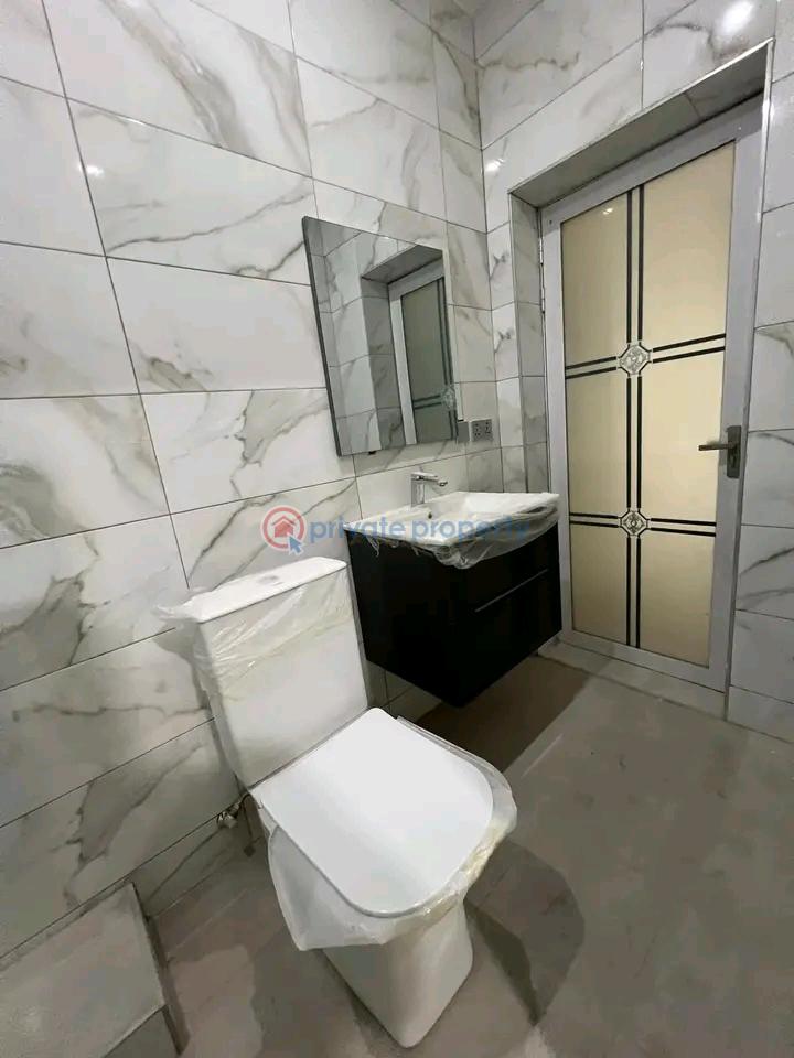 1 bedroom Apartment For Rent Spintex Accra - 3