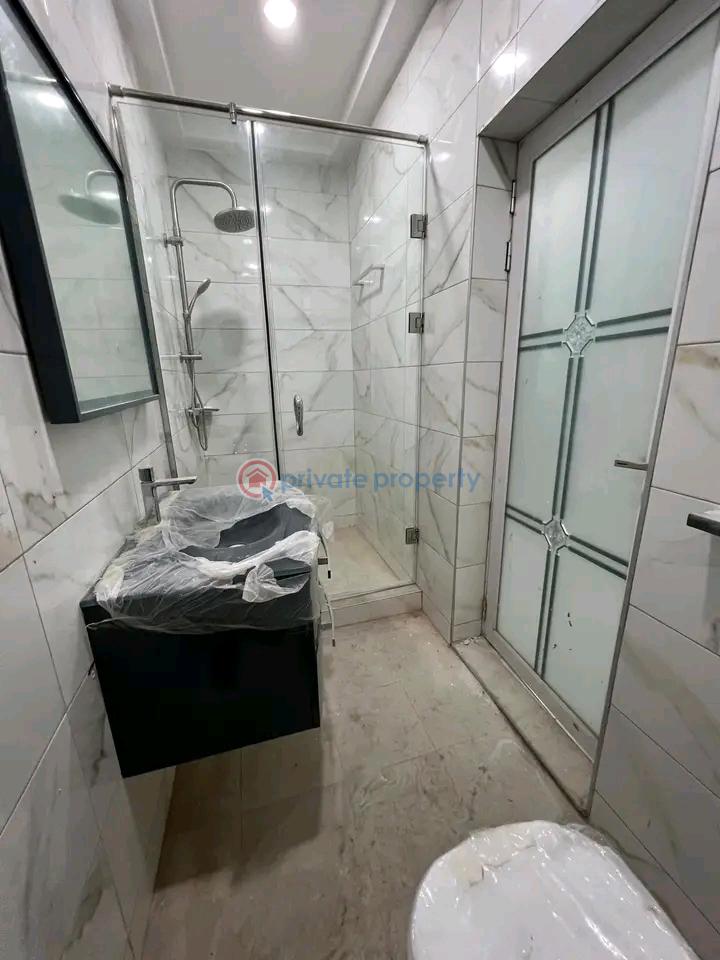 1 bedroom Apartment For Rent Spintex Accra - 7