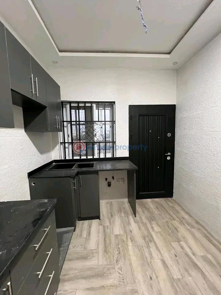 1 bedroom Apartment For Rent Spintex Accra - 2