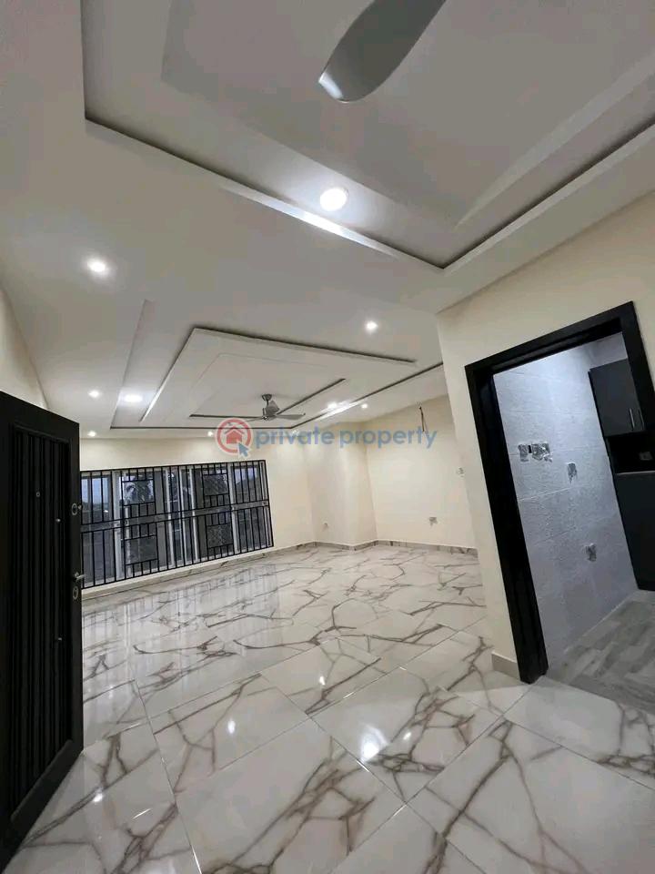 1 bedroom Apartment For Rent Spintex Accra - 1
