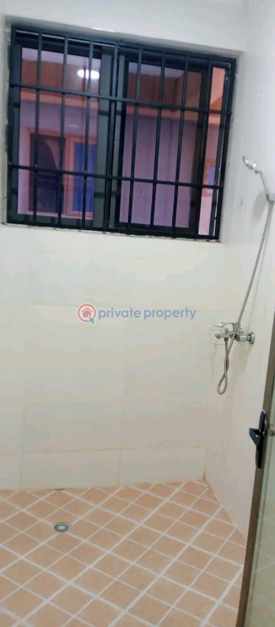 2 bedroom Apartment For Rent Sakumono Spintex Accra - 2