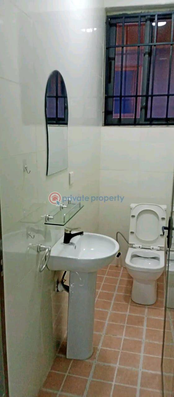 2 bedroom Apartment For Rent Sakumono Spintex Accra - 3