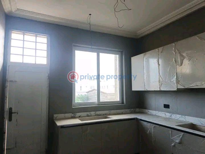 2 bedroom Apartment For Rent East Airport Airport Residential Area Accra - 8