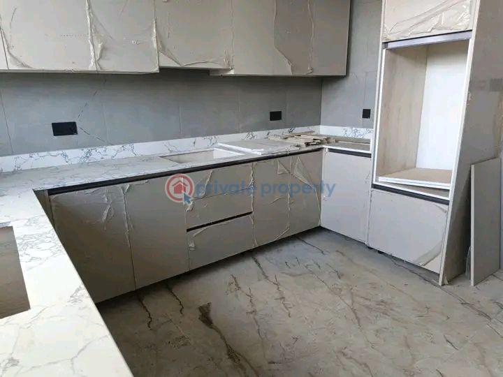 2 bedroom Apartment For Rent East Airport Airport Residential Area Accra - 4