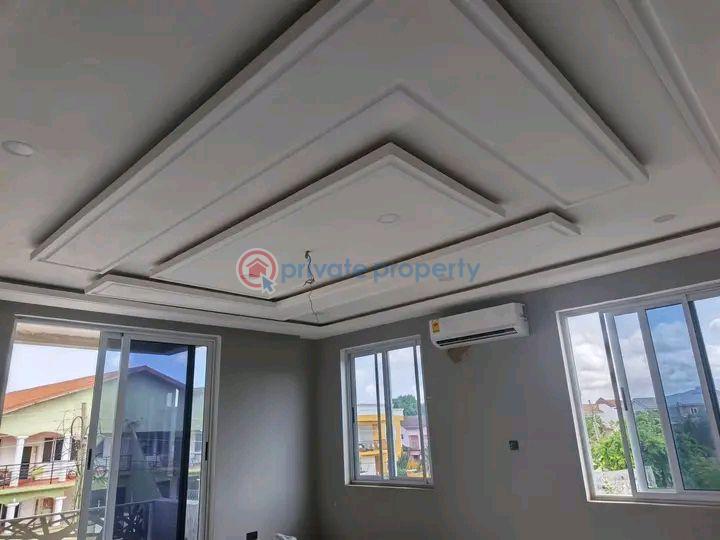 2 bedroom Apartment For Rent East Airport Airport Residential Area Accra - 6