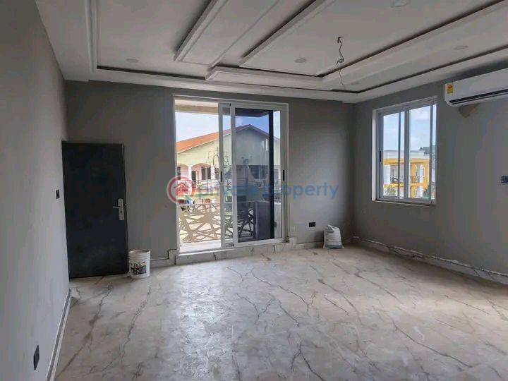 2 bedroom Apartment For Rent East Airport Airport Residential Area Accra - 5