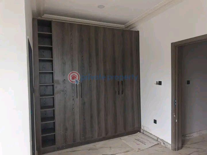 2 bedroom Apartment For Rent East Airport Airport Residential Area Accra - 7