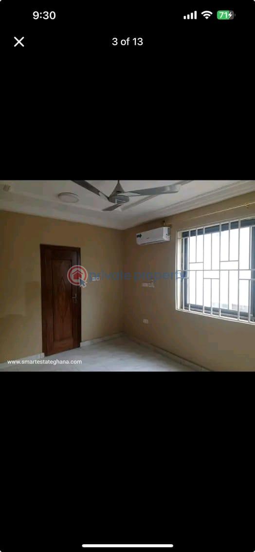 2 bedroom Apartment For Rent Labadi-Aborm Accra - 2