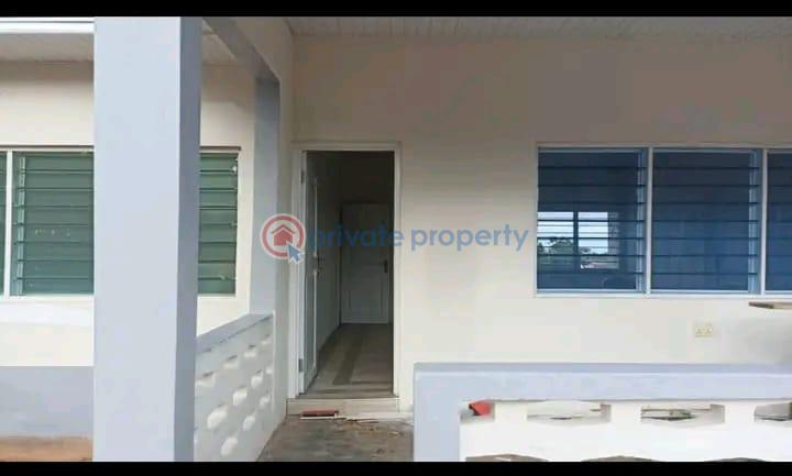 2 bedroom Apartment For Rent Labadi-Aborm Accra - 3