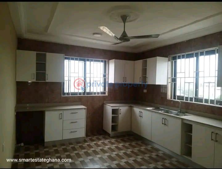 2 bedroom Apartment For Rent Labadi-Aborm Accra - 4