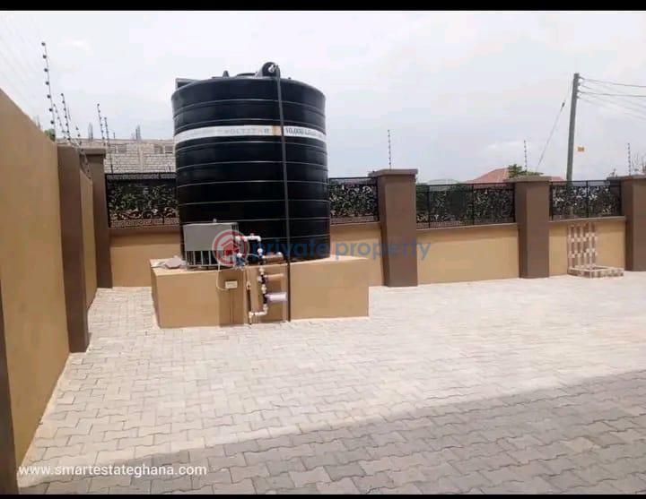 2 bedroom Apartment For Rent Labadi-Aborm Accra - 1