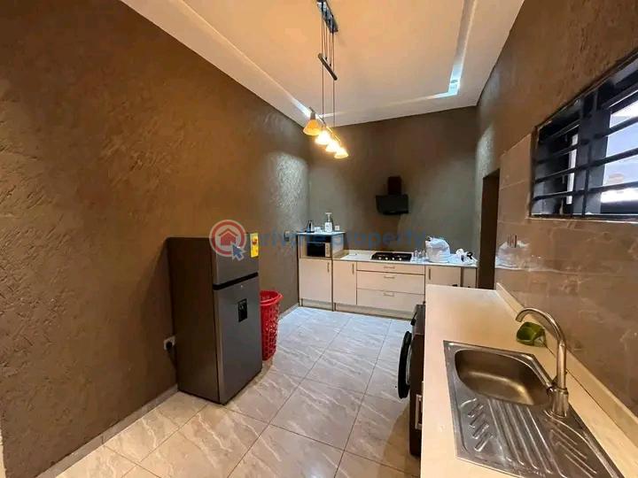 2 bedroom Apartment For Rent Ogbojo East Legon Accra - 7