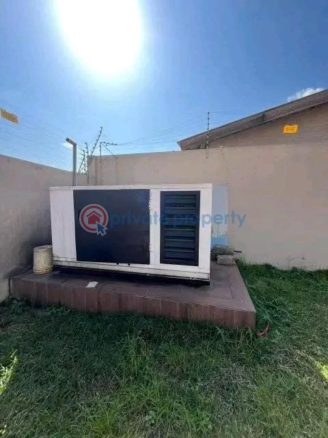 2 bedroom Apartment For Rent Ogbojo East Legon Accra - 3