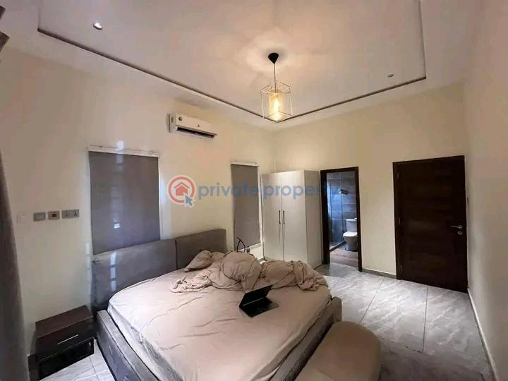 2 bedroom Apartment For Rent Ogbojo East Legon Accra - 2