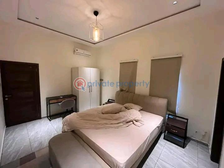 2 bedroom Apartment For Rent Ogbojo East Legon Accra - 1