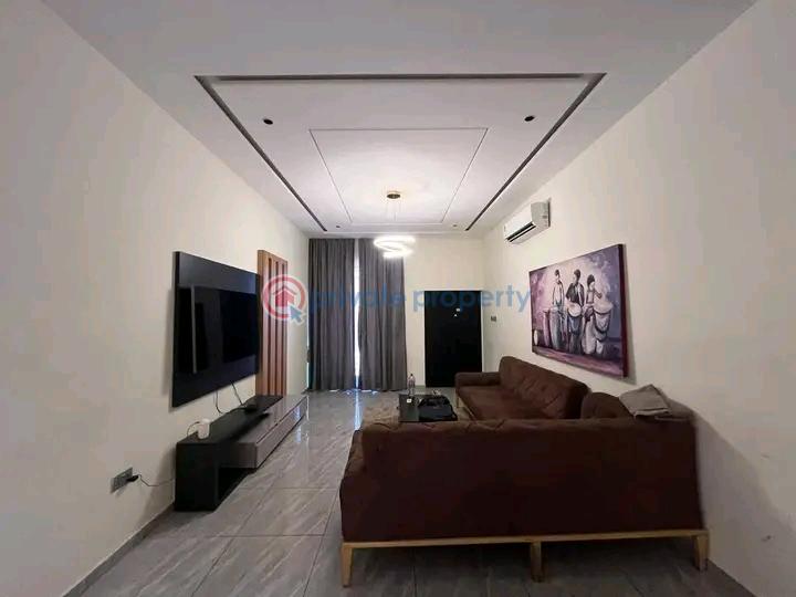 2 bedroom Apartment For Rent Ogbojo East Legon Accra - 4