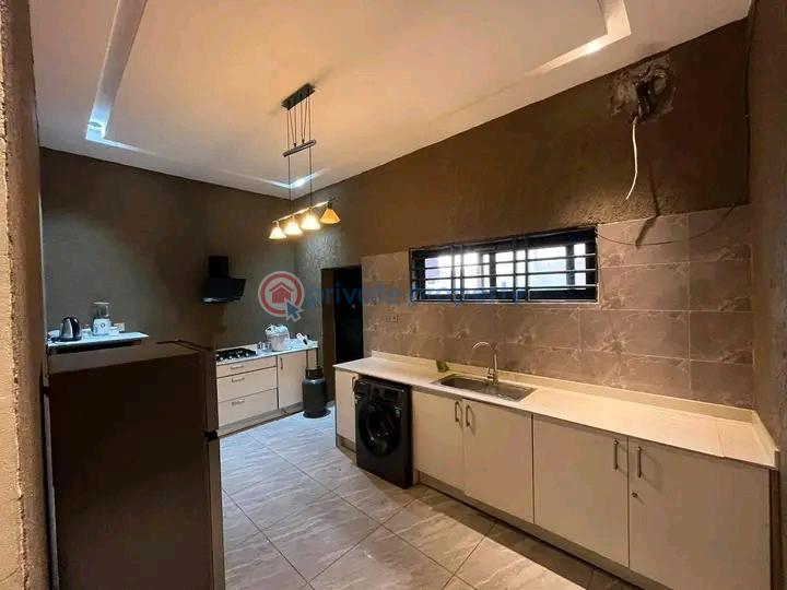 2 bedroom Apartment For Rent Ogbojo East Legon Accra - 6