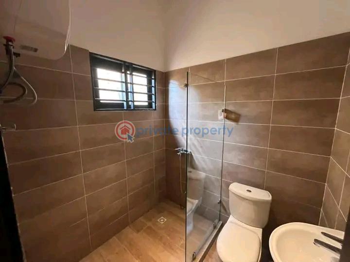 2 bedroom Apartment For Rent Ogbojo East Legon Accra - 8