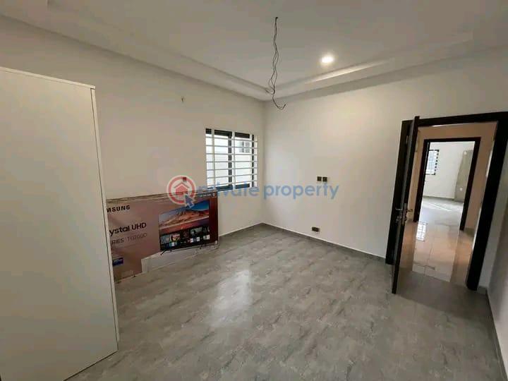 2 bedroom House For Sale Spintex Accra - 3