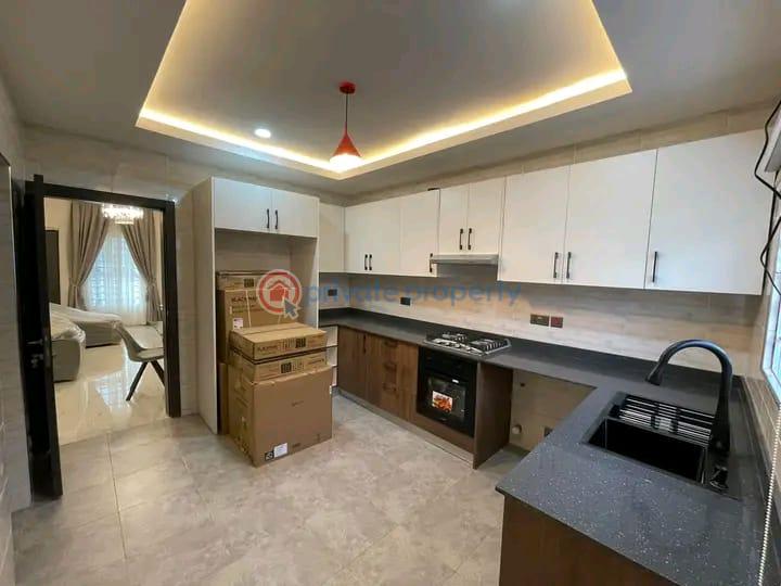 2 bedroom House For Sale Spintex Accra - 2
