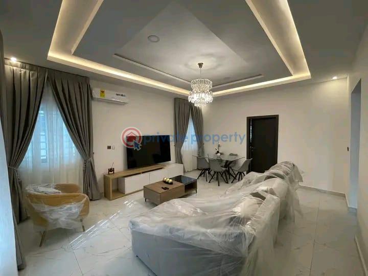 2 bedroom House For Sale Spintex Accra - 1