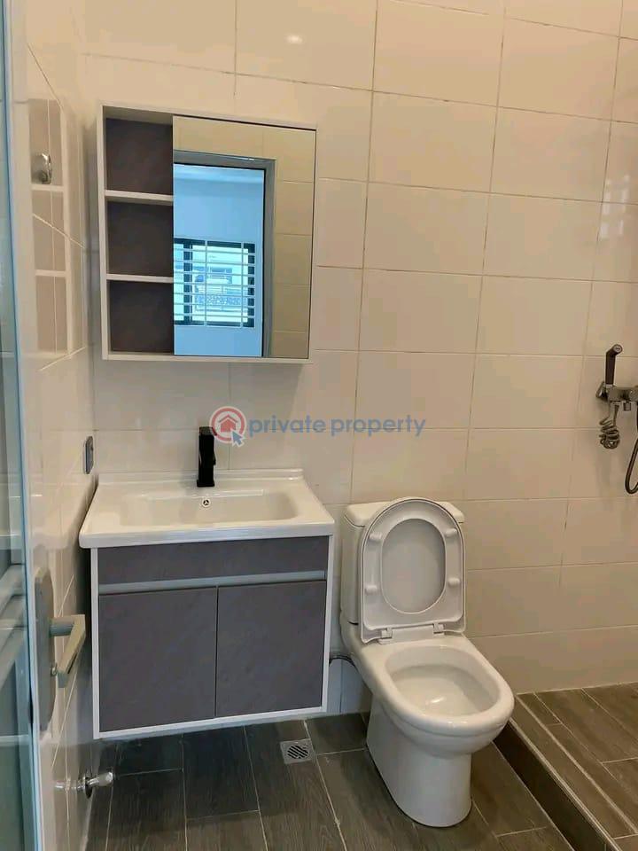 2 bedroom House For Sale Spintex Accra - 5