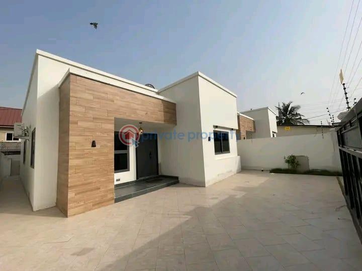 2 bedroom House For Sale Spintex Accra - 0