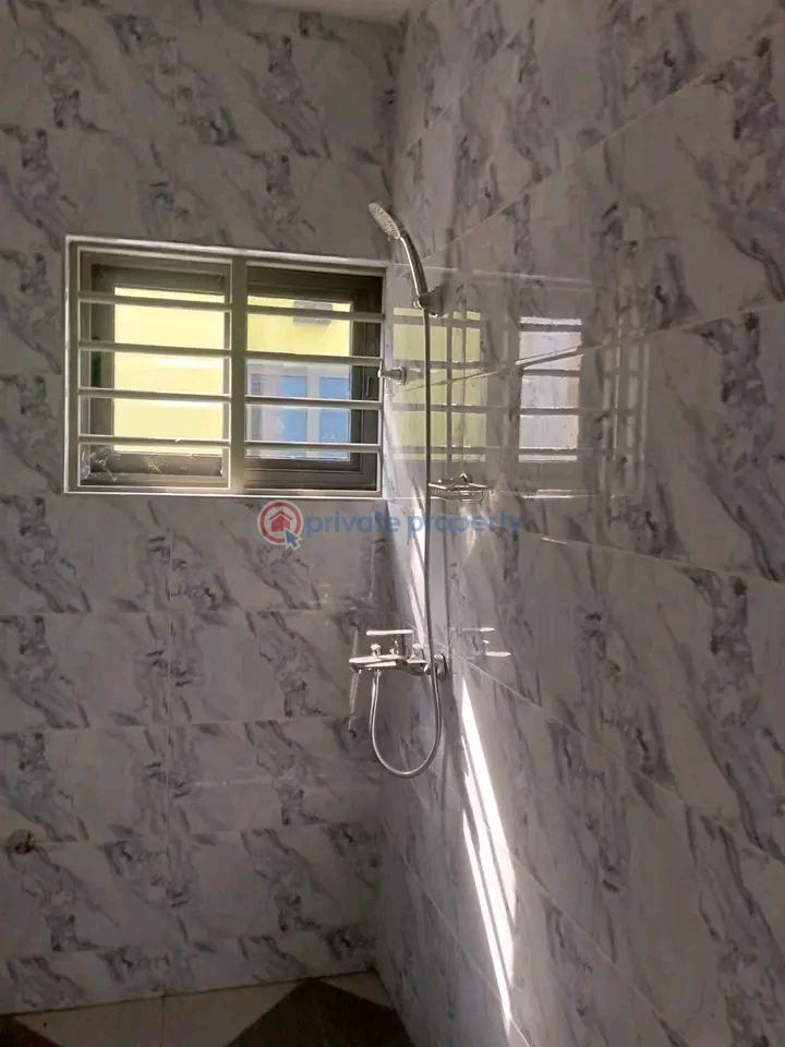 2 bedroom Apartment For Rent East Legon Hills Accra - 2