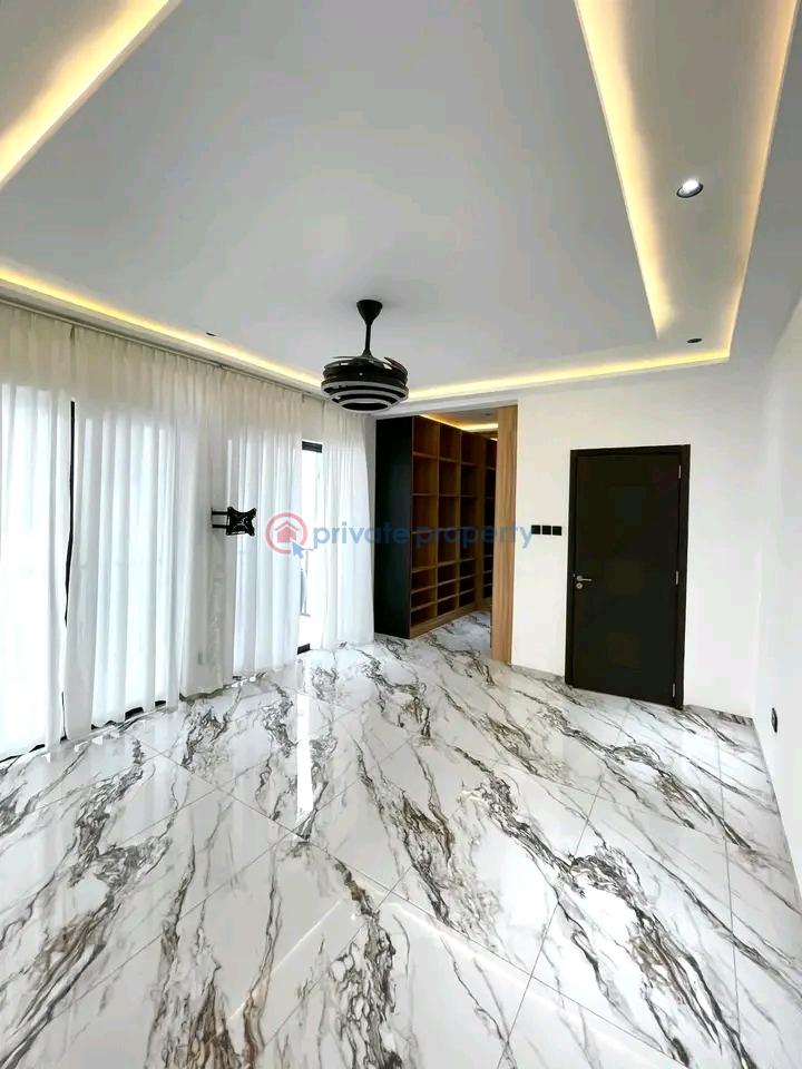 2 bedroom Apartment For Rent East Legon Hills Accra - 8