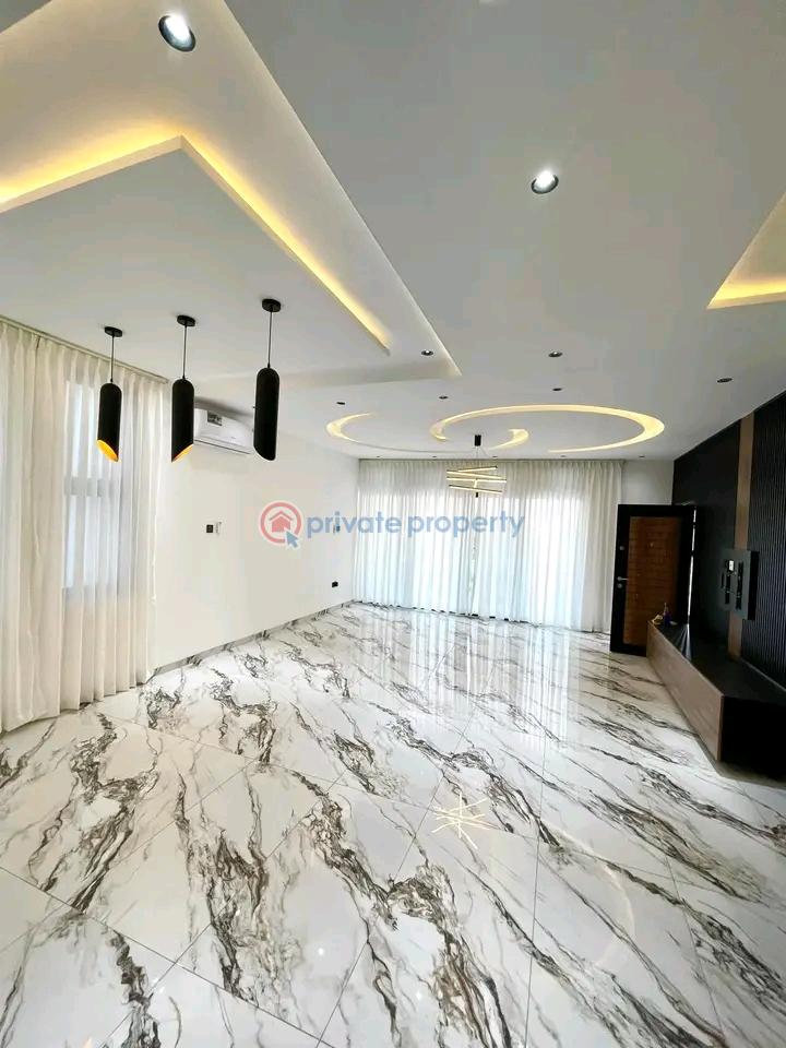 2 bedroom Apartment For Rent East Legon Hills Accra - 6