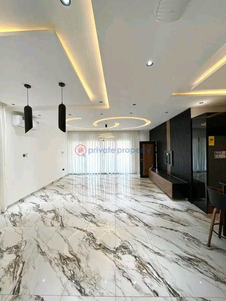 2 bedroom Apartment For Rent East Legon Hills Accra - 3