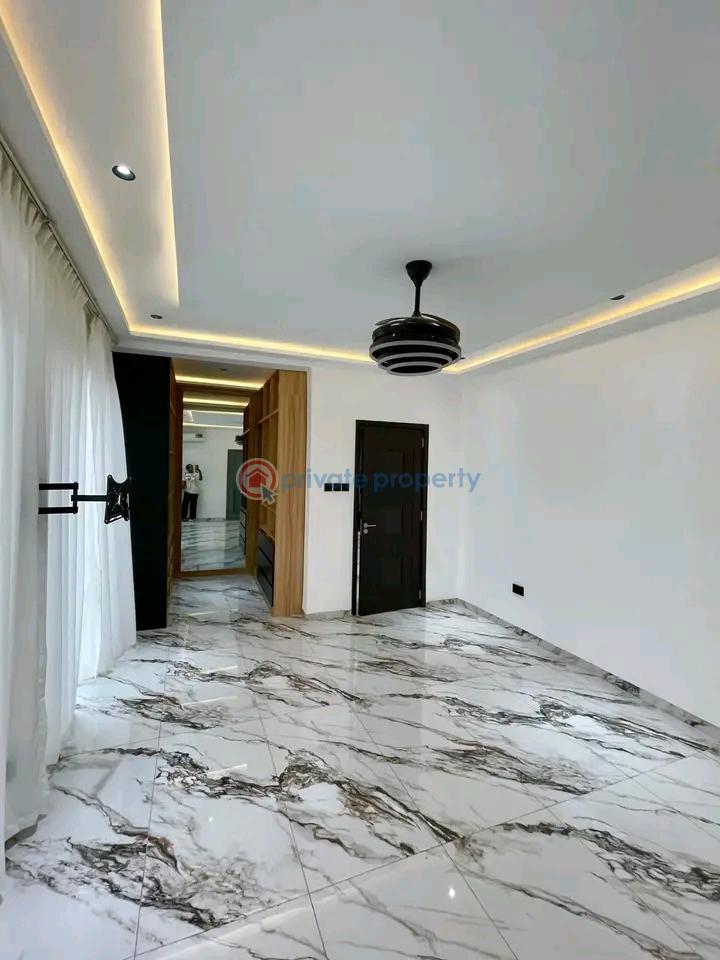 2 bedroom Apartment For Rent East Legon Hills Accra - 9