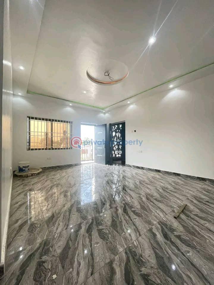 2 bedroom Apartment For Rent Nanakrom Ko Ashaley Botwe Adenta Municipal Accra - 4