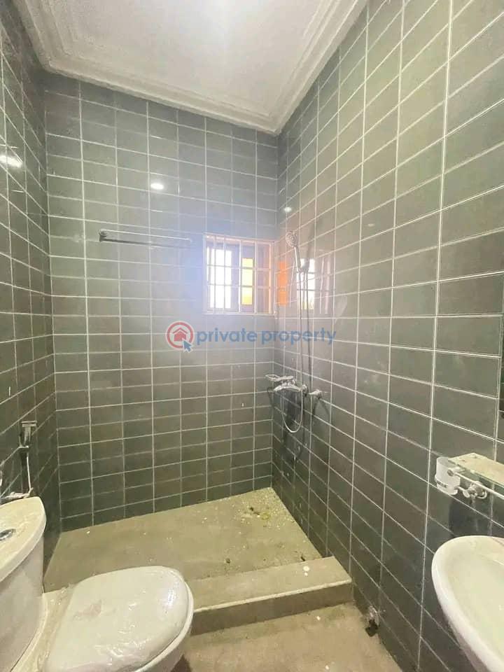 2 bedroom Apartment For Rent Nanakrom Ko Ashaley Botwe Adenta Municipal Accra - 6
