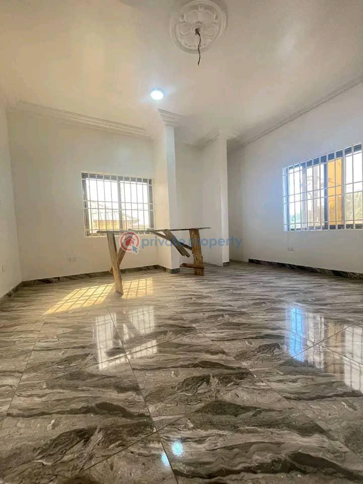 2 bedroom Apartment For Rent Nanakrom Ko Ashaley Botwe Adenta Municipal Accra - 3
