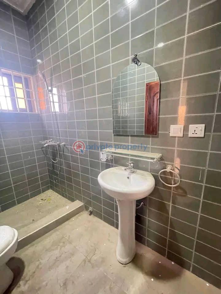 2 bedroom Apartment For Rent Nanakrom Ko Ashaley Botwe Adenta Municipal Accra - 1