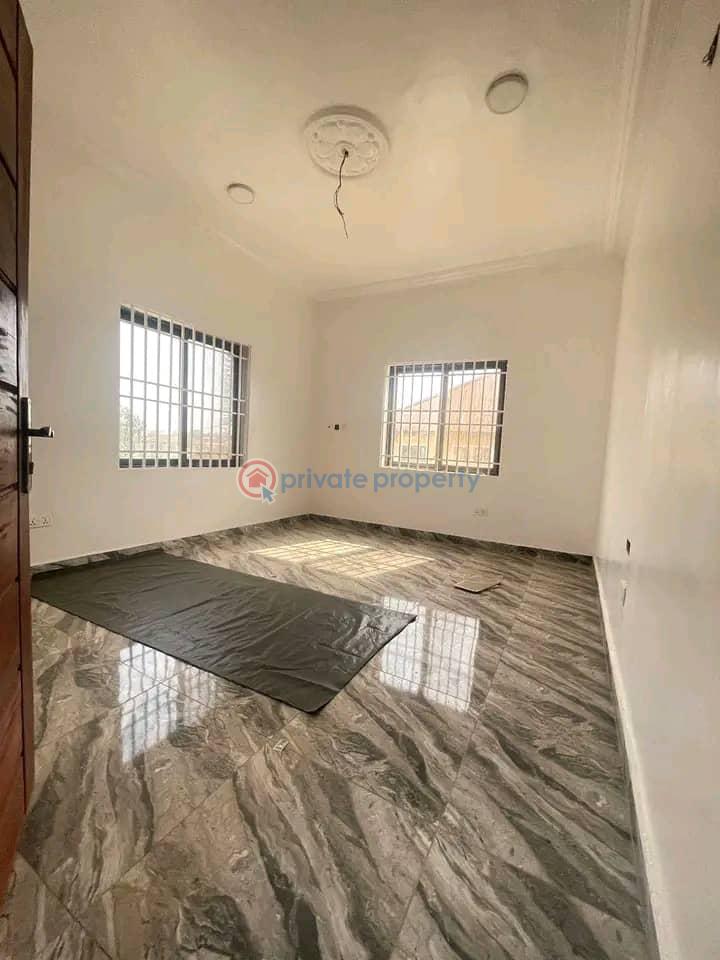 2 bedroom Apartment For Rent Nanakrom Ko Ashaley Botwe Adenta Municipal Accra - 7