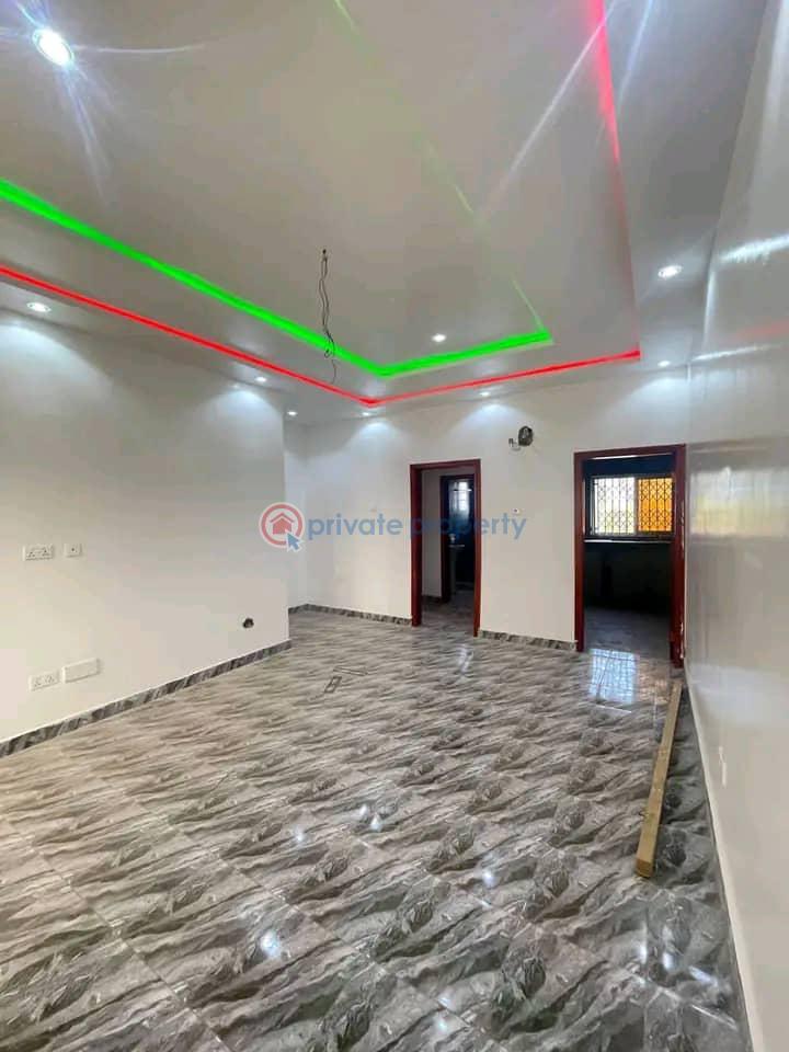 2 bedroom Apartment For Rent Nanakrom Ko Ashaley Botwe Adenta Municipal Accra - 5