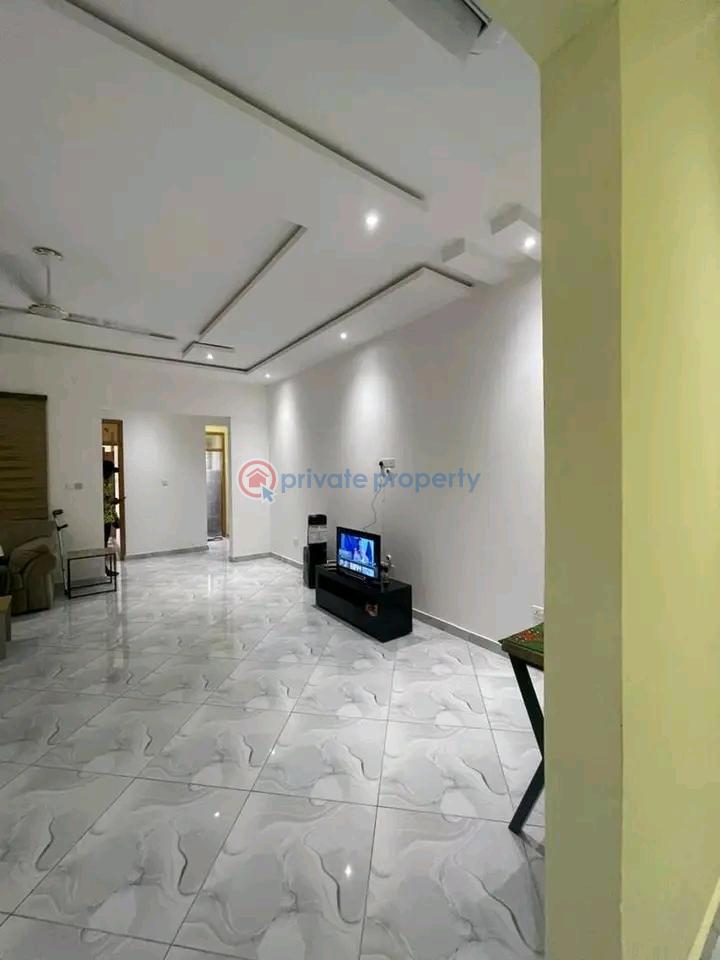 2 bedroom Apartment For Rent Spintex Accra - 3