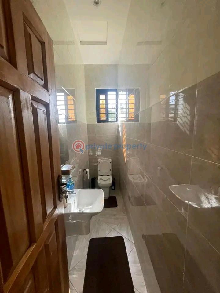 2 bedroom Apartment For Rent Spintex Accra - 4