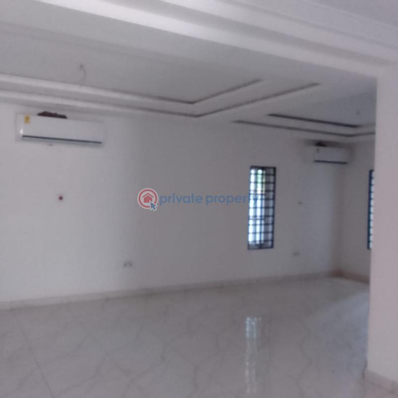3 bedroom Semi detached Bungalow For Sale Pokuase (Pokoasi) Ga West Municipal Accra - 6