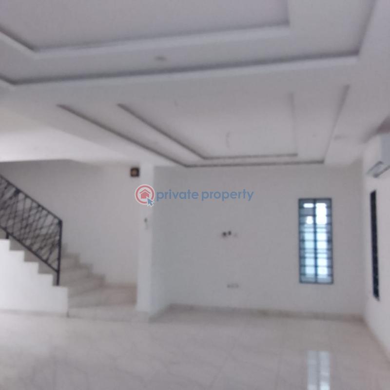 3 bedroom Semi detached Bungalow For Sale Pokuase (Pokoasi) Ga West Municipal Accra - 5