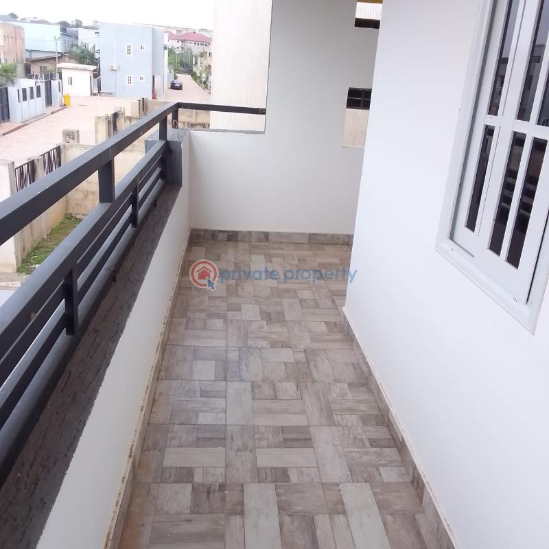 3 bedroom Semi detached Bungalow For Sale Pokuase (Pokoasi) Ga West Municipal Accra - 3