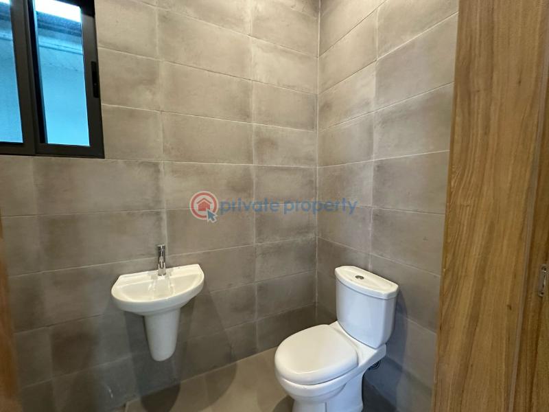 3 bedroom House For Sale Bishye Haatso Ga East Municipal Accra - 4