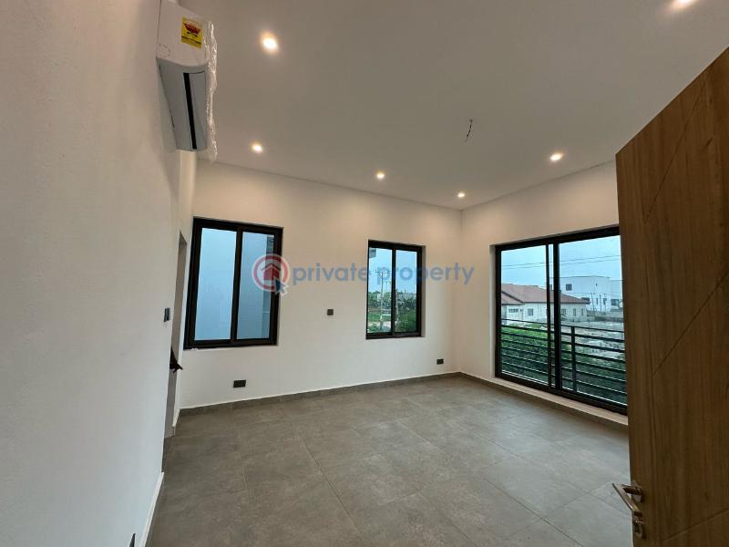 3 bedroom House For Sale Bishye Haatso Ga East Municipal Accra - 5