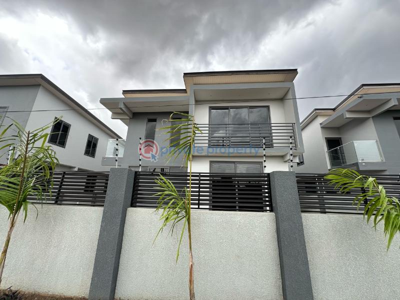 3 bedroom House For Sale Bishye Haatso Ga East Municipal Accra - 1