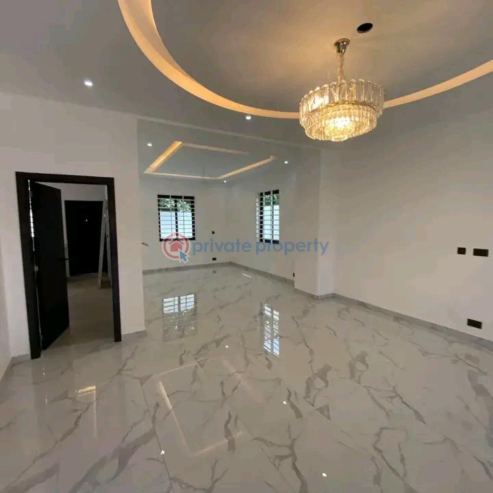 3 bedroom House For Sale Spintex Accra - 1